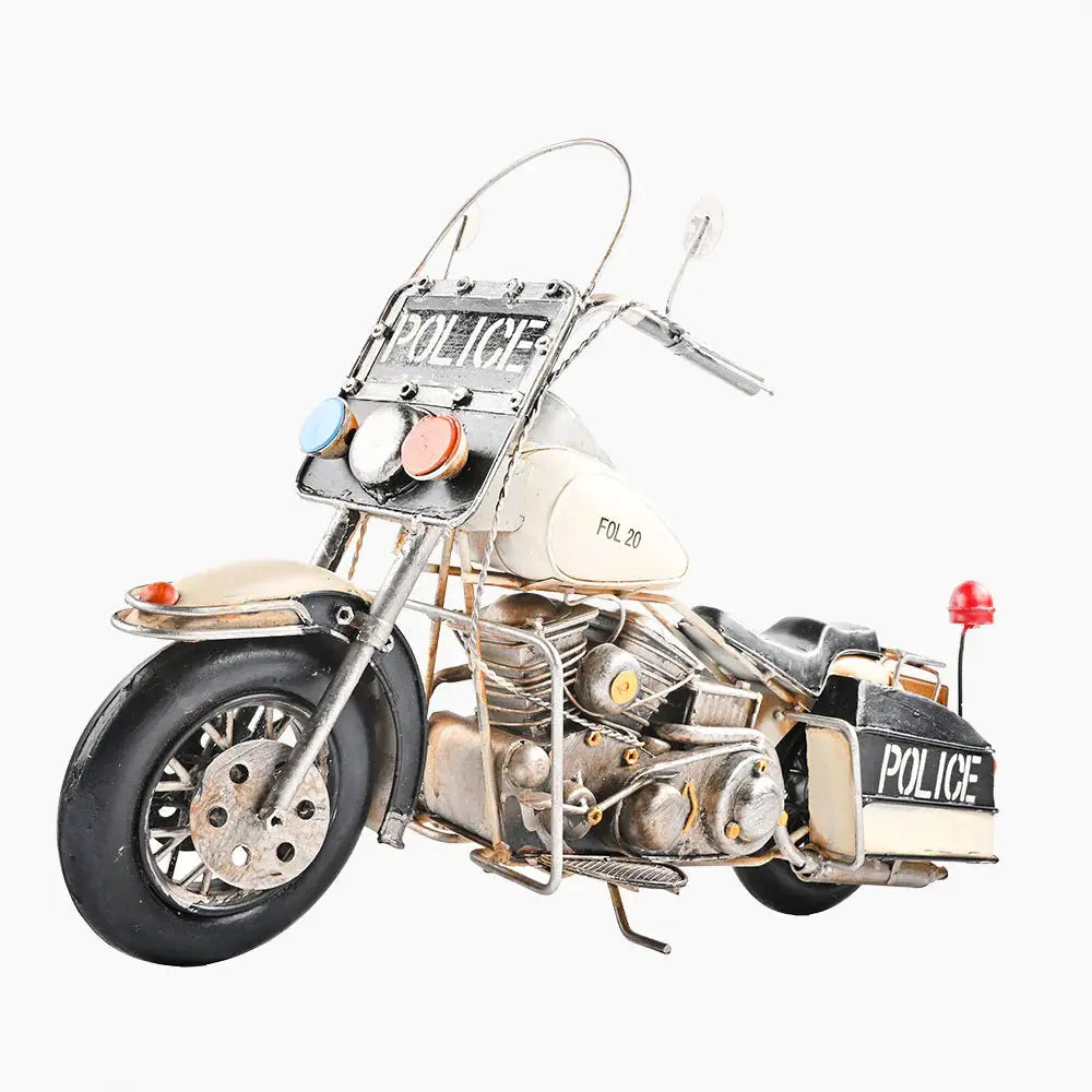 Amber Ride Vintage theartarium