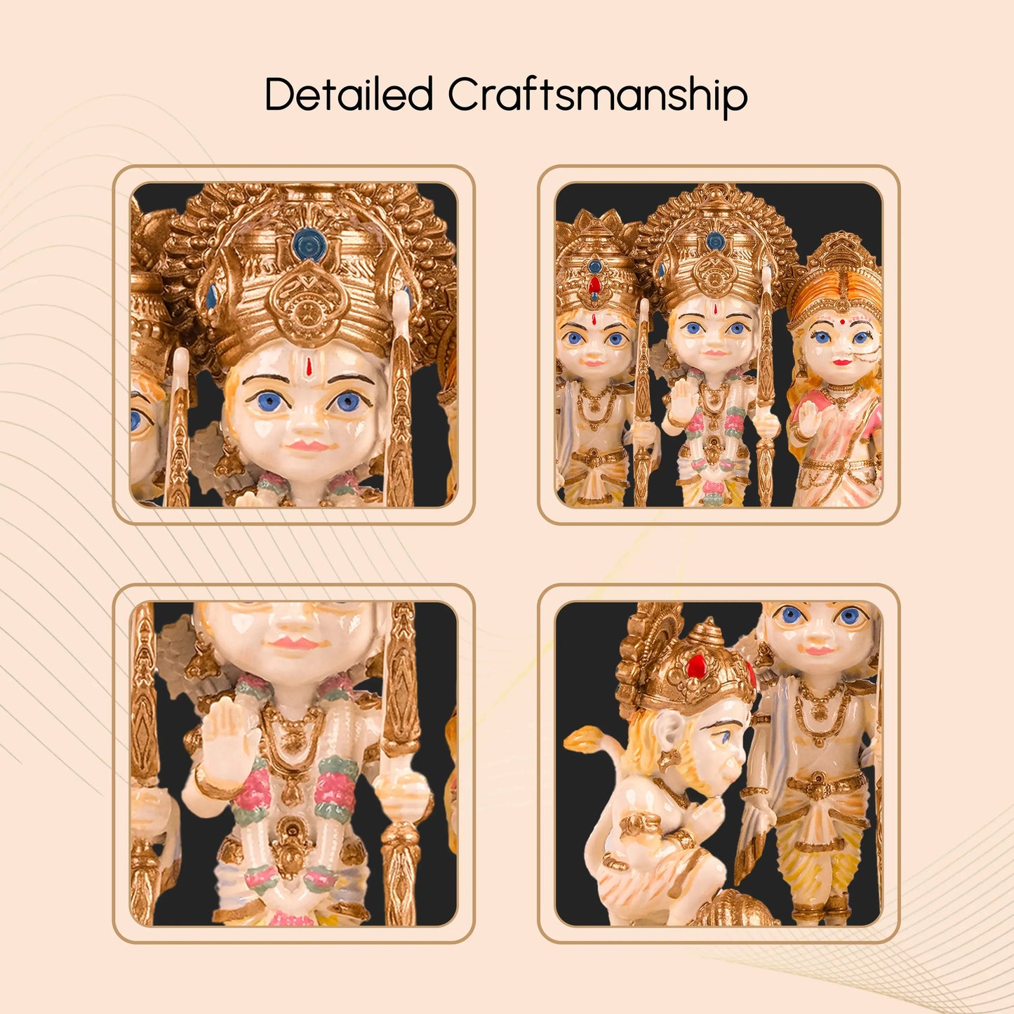 Bal Swaroop Ram Darbar