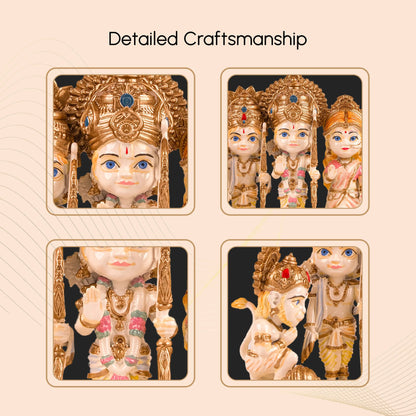 Bal Swaroop Ram Darbar