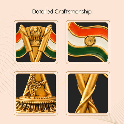 Indian National Flag