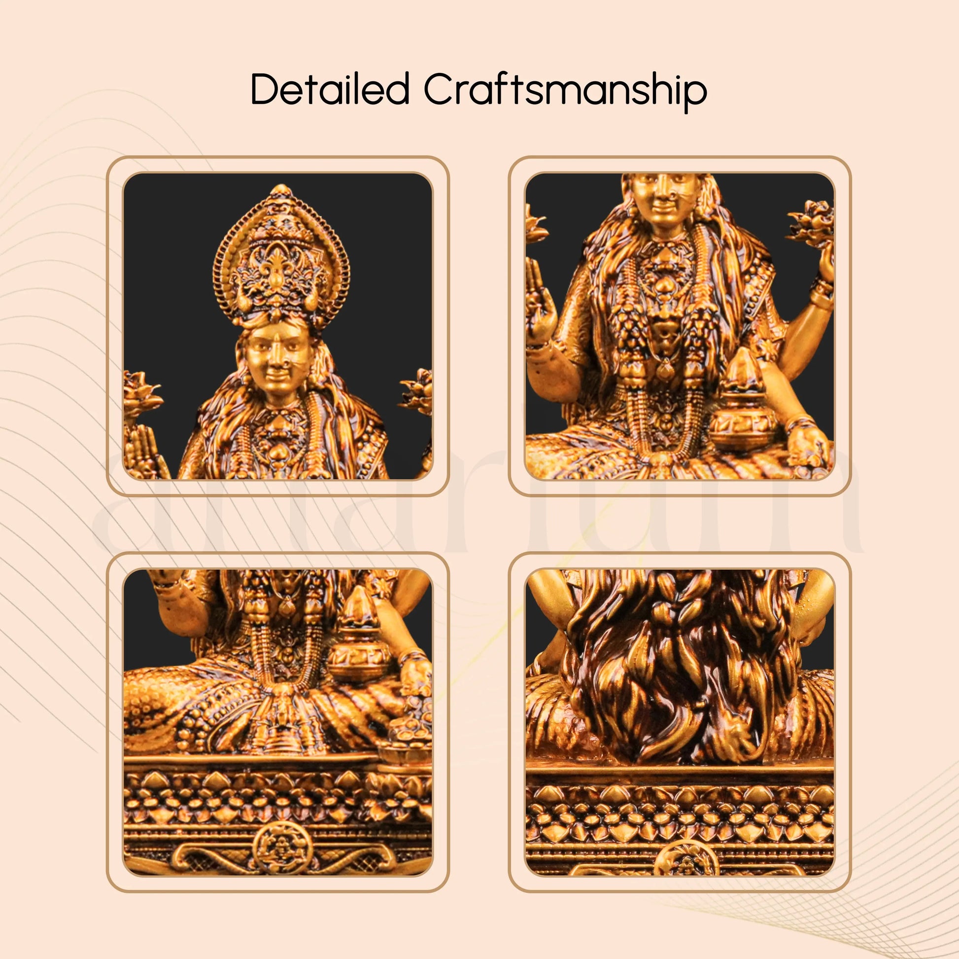 Shree Laxmi Car Dashboard