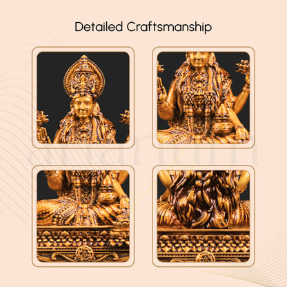 Shree Laxmi Car Dashboard