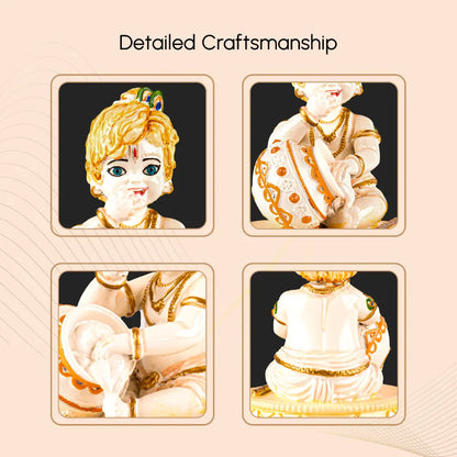 Makhan Chor Bal Krishna