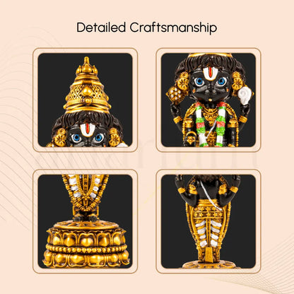 Bal Venkateswara Idol