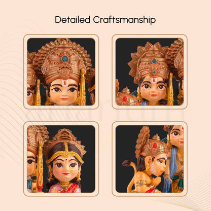 Bal Swaroop Ram Darbar