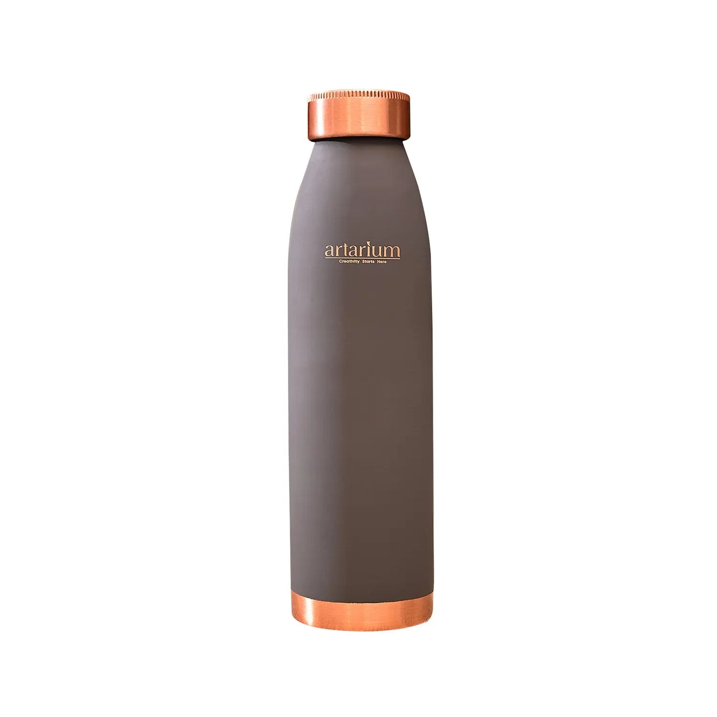 Eco-Friendly Copper Water Bottle