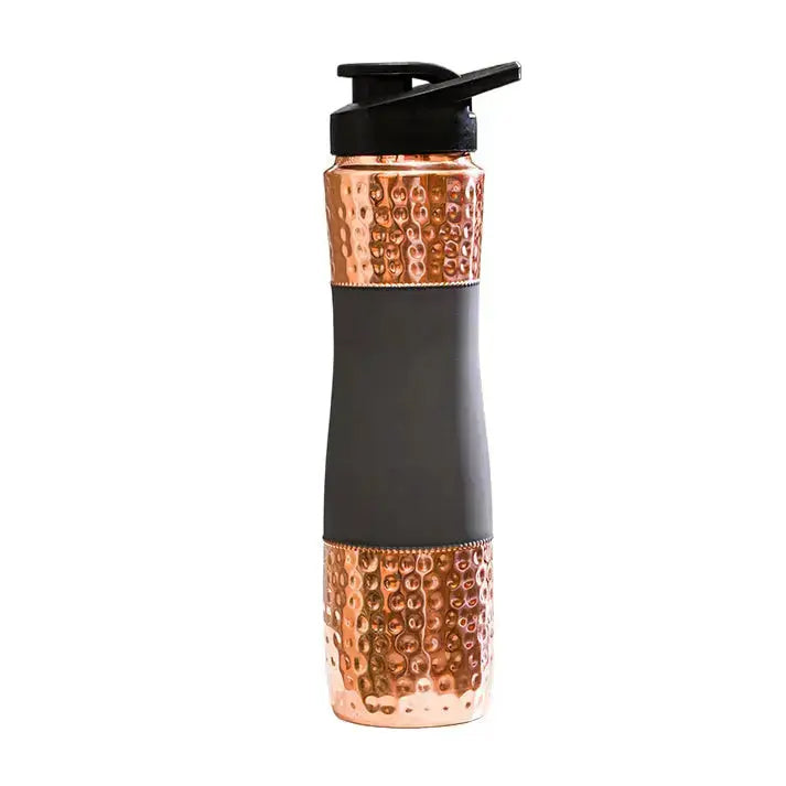 Copper Sipper Bottle 
