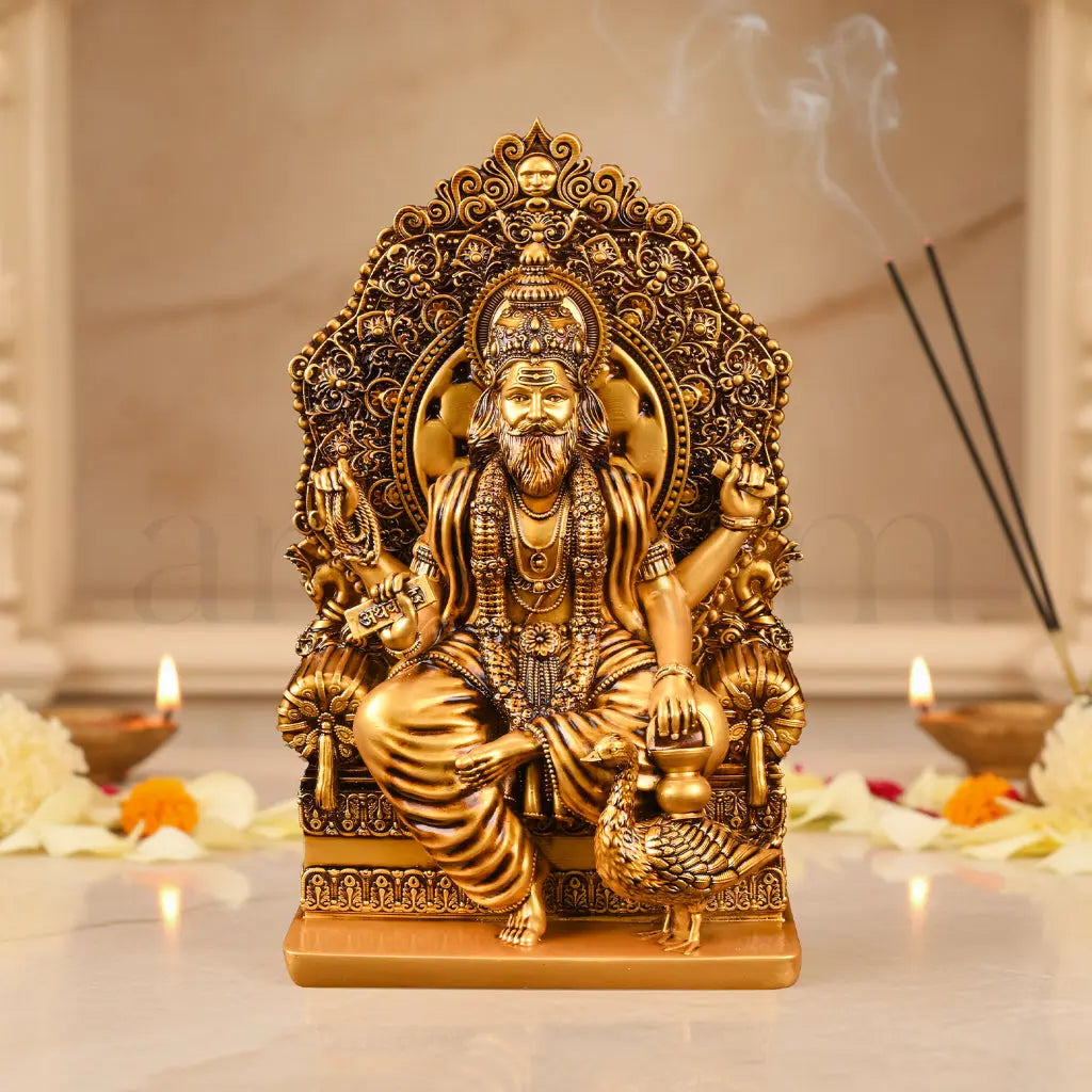 Lord Vishwakarma Murti