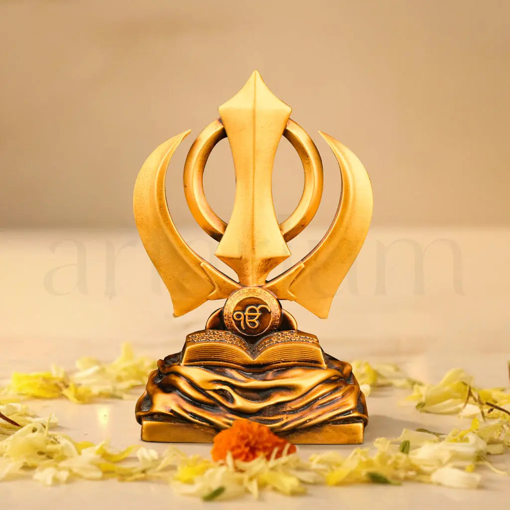 Khanda Sahib