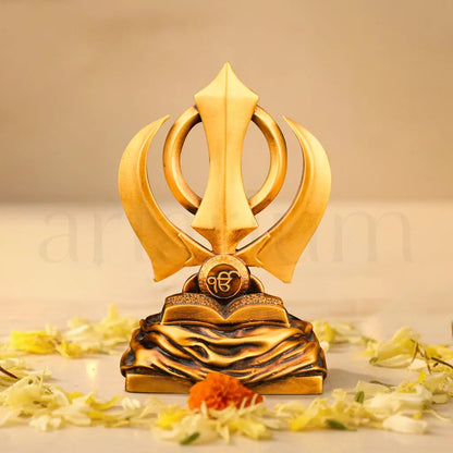 Khanda Sahib