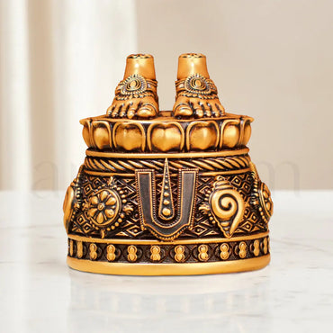 Tirupati Balaji Charan Paduka