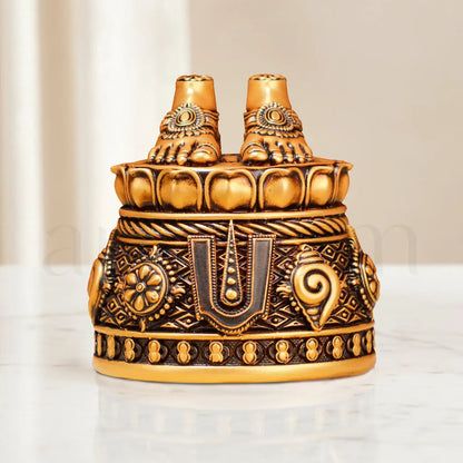 Tirupati Balaji Charan Paduka