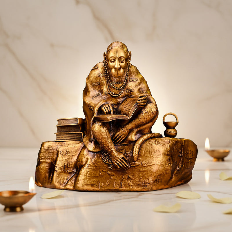 Ramayani Lord Hanuman Ji