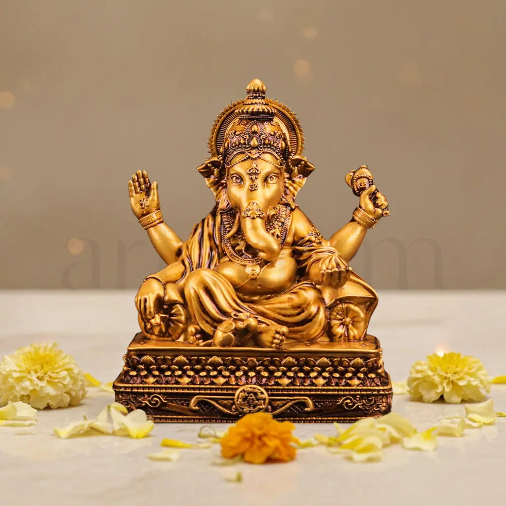 Vinayaka Idol