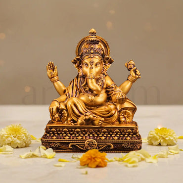 Vinayaka Idol
