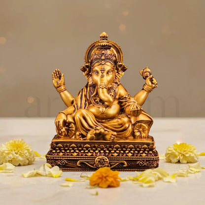 Vinayaka Idol
