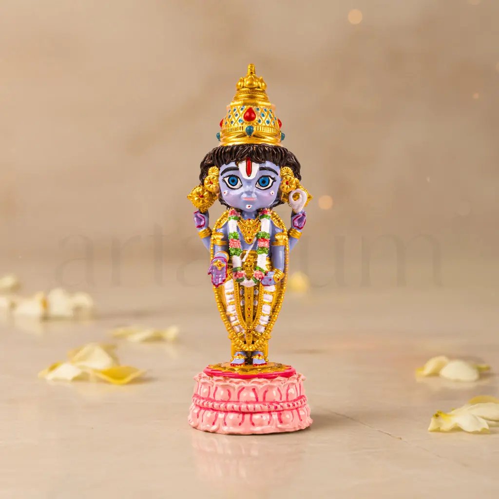 Bal Venkateswara Idol