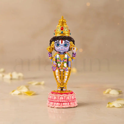 Bal Venkateswara Idol