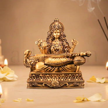 Vidya Saraswati Idol