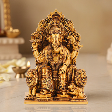 Lalbaugcha Raja