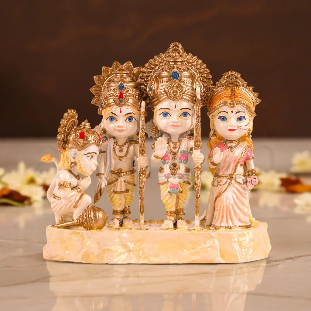 Bal Swaroop Ram Darbar