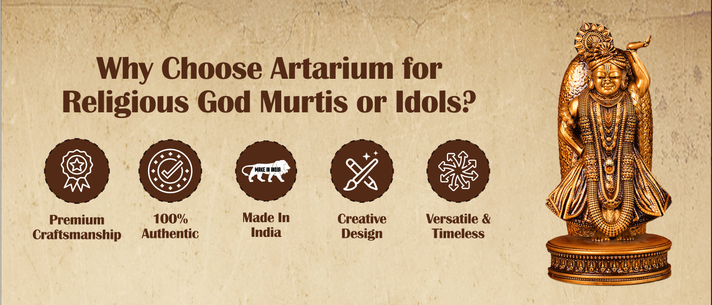 handcrafted by Murtis