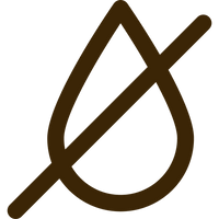 <b>Dry completely:</b> Prevents streaks and water spots.