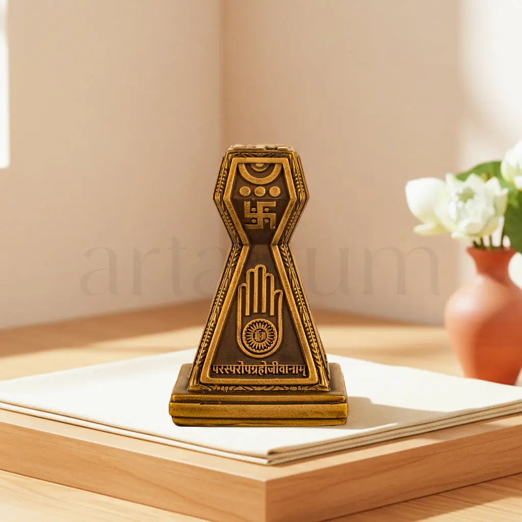 Jain Symbol