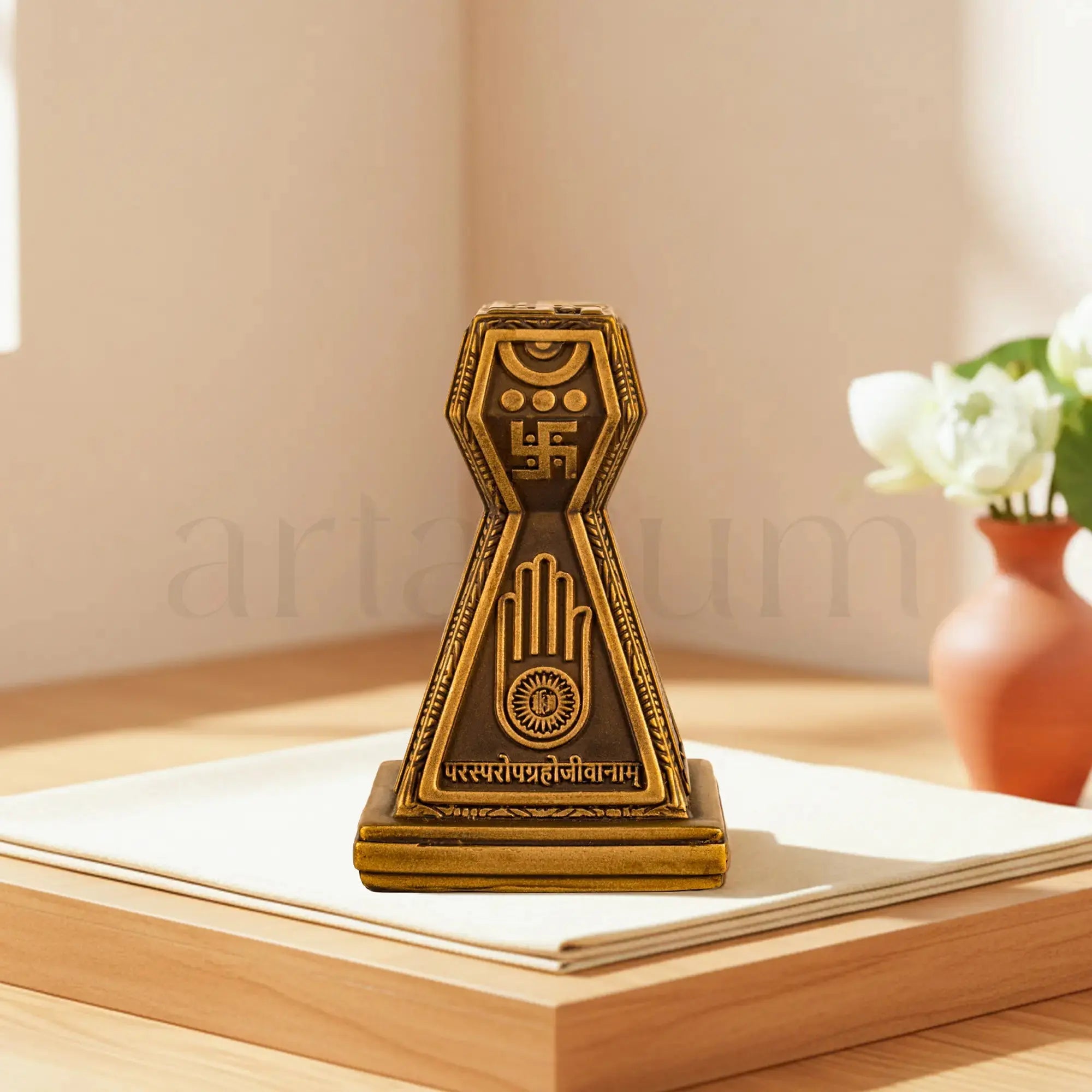 Jain Symbol