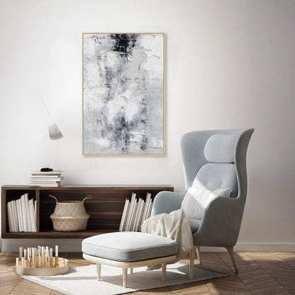 A Lover’s Silhouette