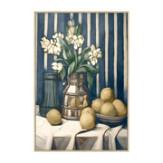 Sunday Table Painting