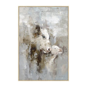 An Eternal Bond - Wall Painting