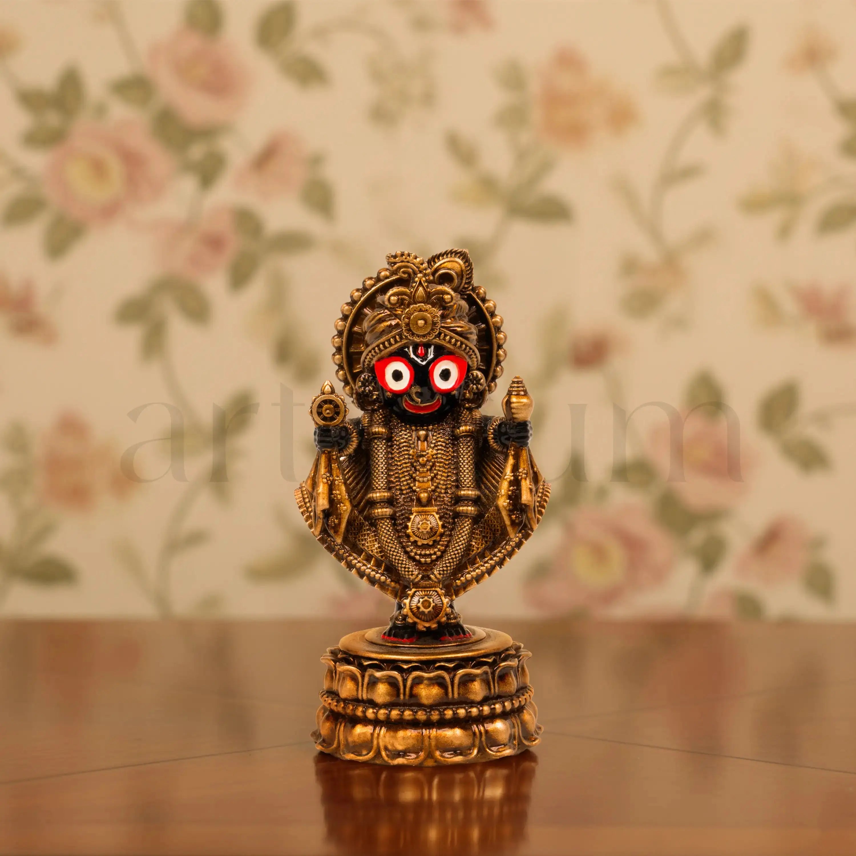 Jagannath ji Murti
