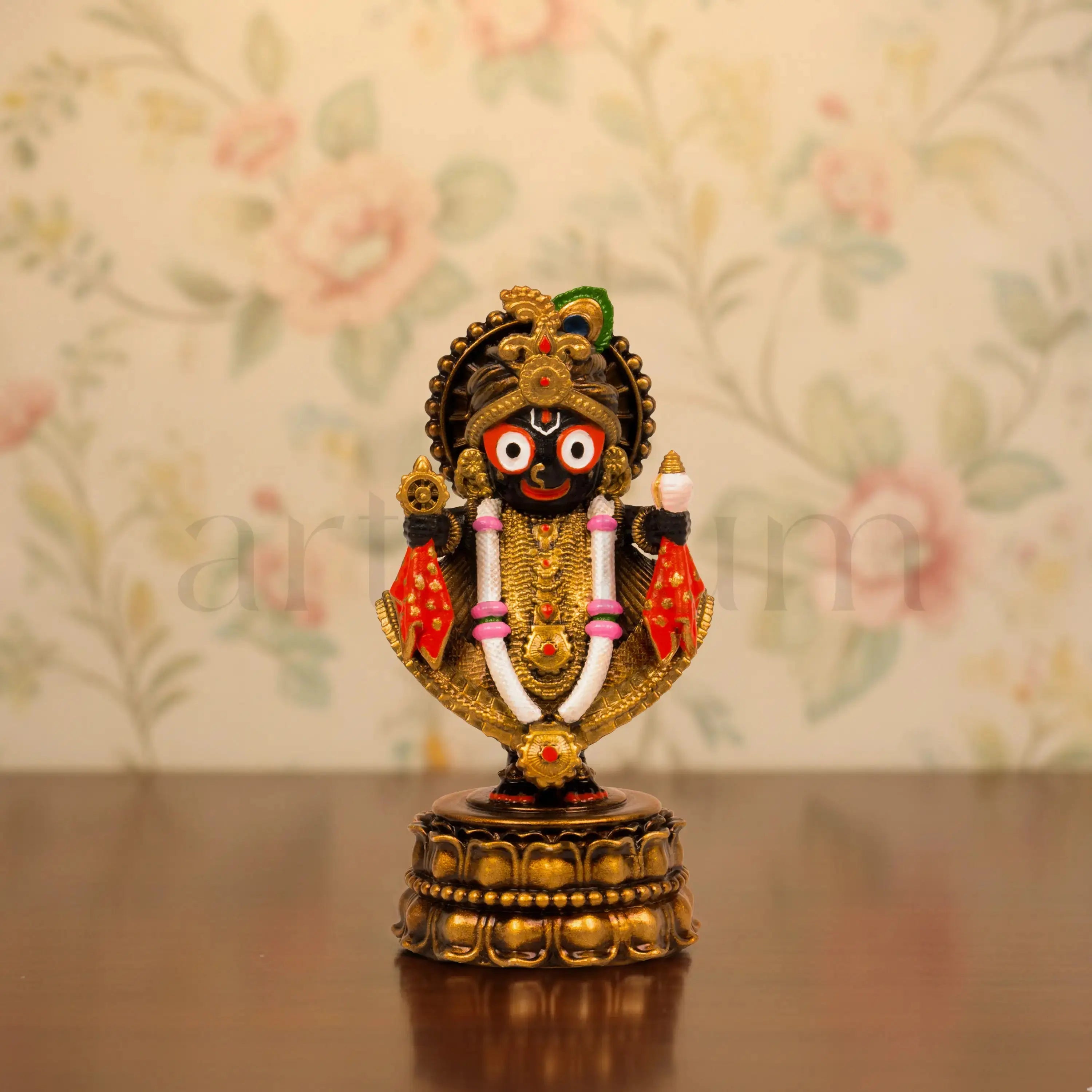 Jagannath Ji Idol