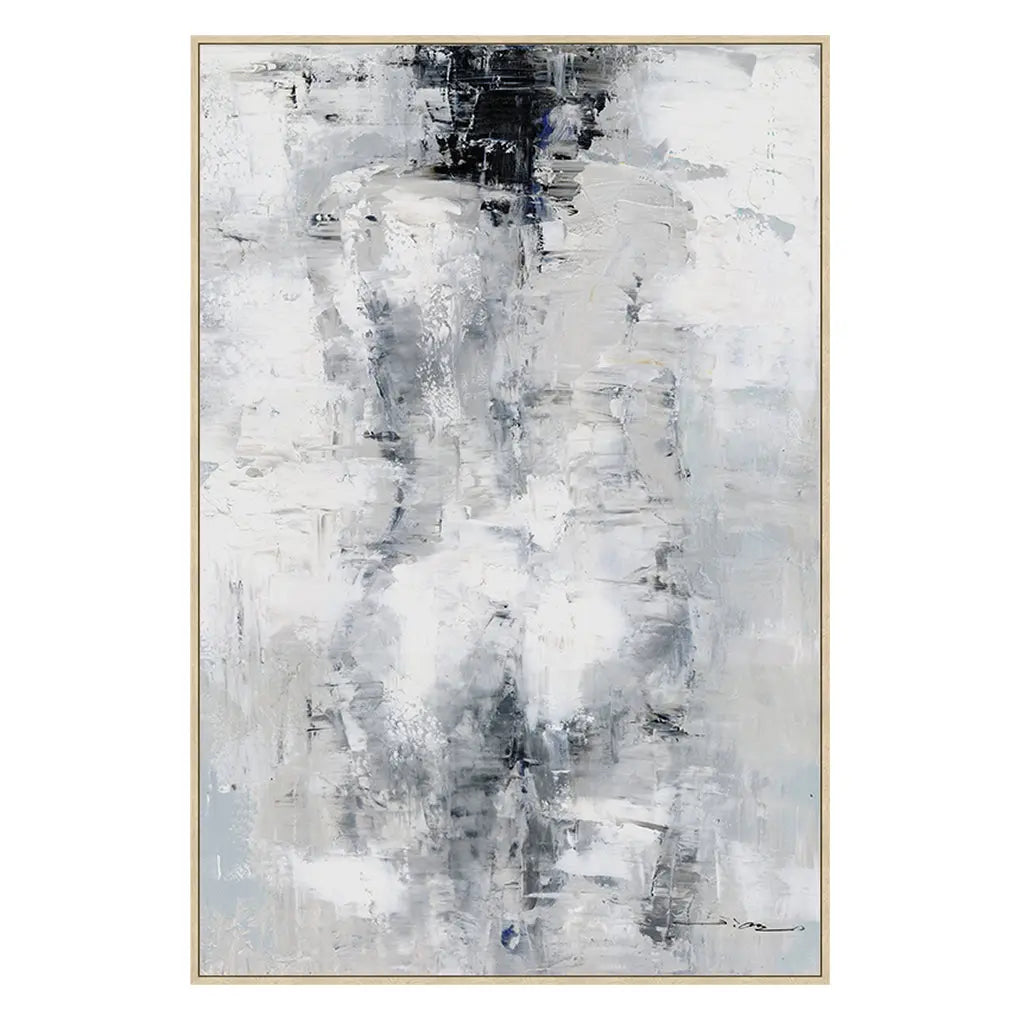 A Lover’s Silhouette