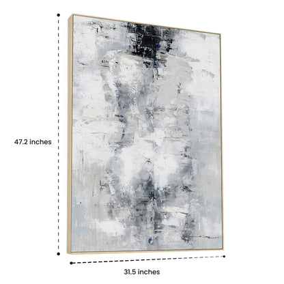 A Lover’s Silhouette