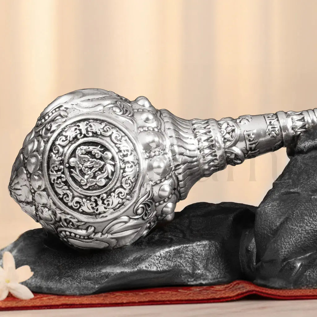 Brass Hanuman Gada Artarium