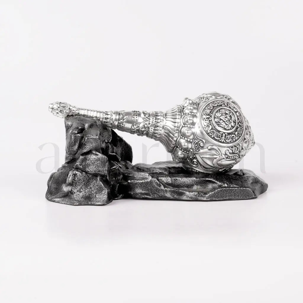 Brass Hanuman Gada Artarium