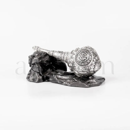 Brass Hanuman Gada Artarium