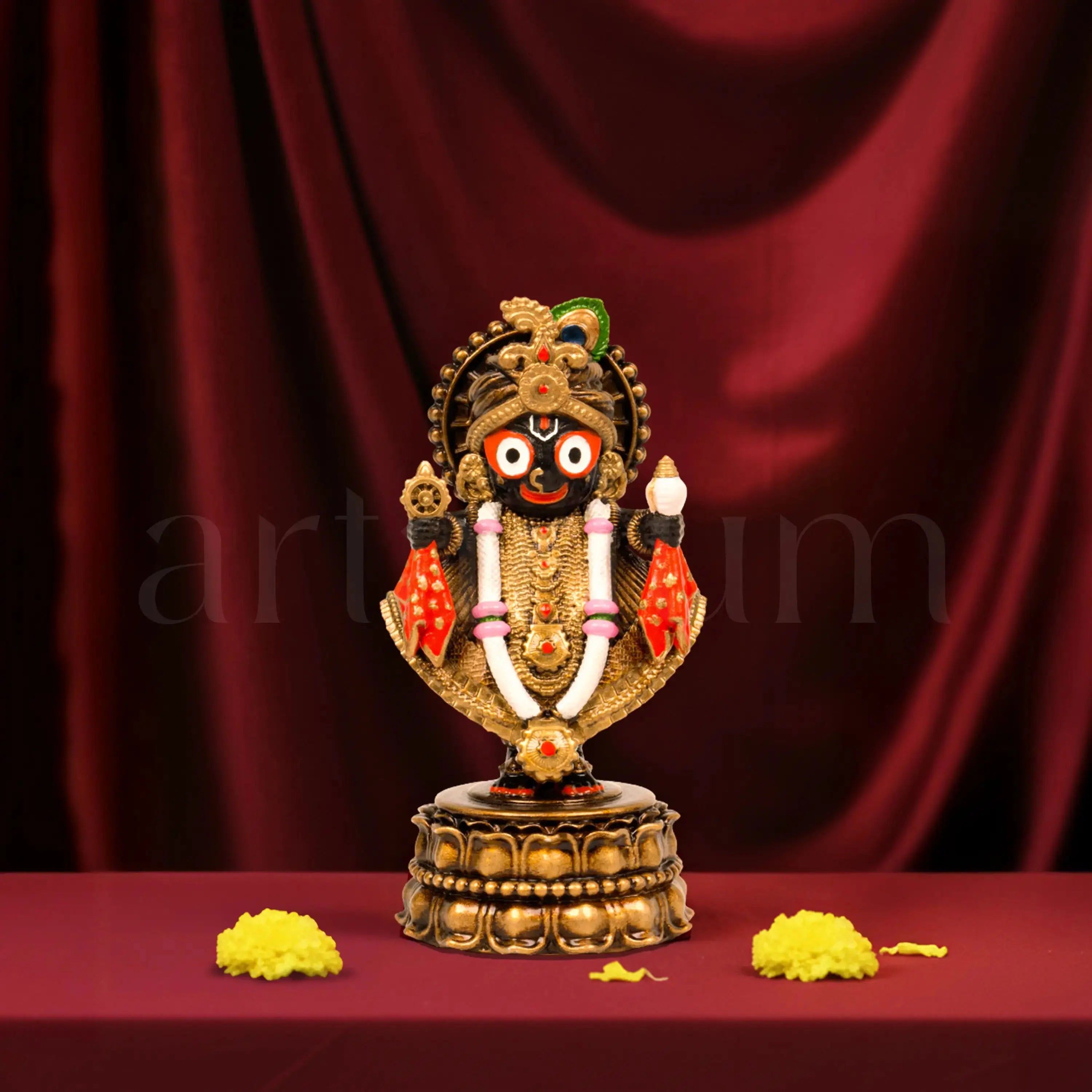 Jagannath Ji Idol