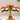 Indian National Flag For Car Dashboard