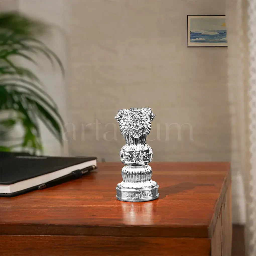 Ashok Stambh theartarium