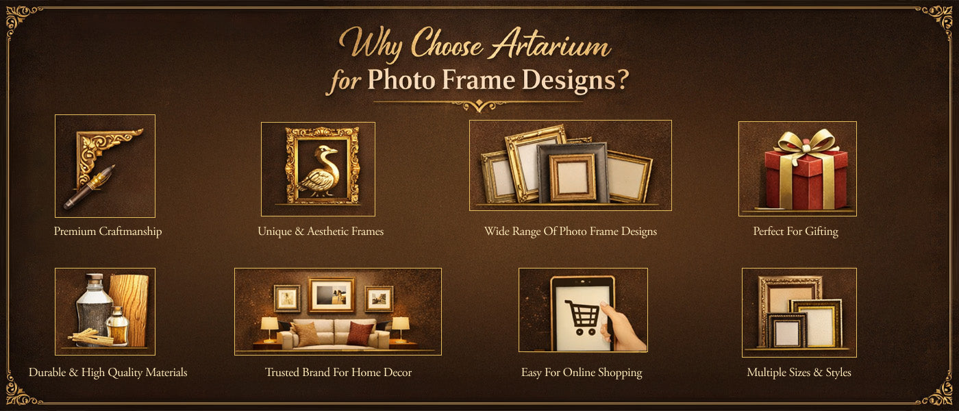 photo frame design