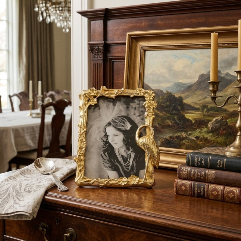 Picture Frames for Dining Area