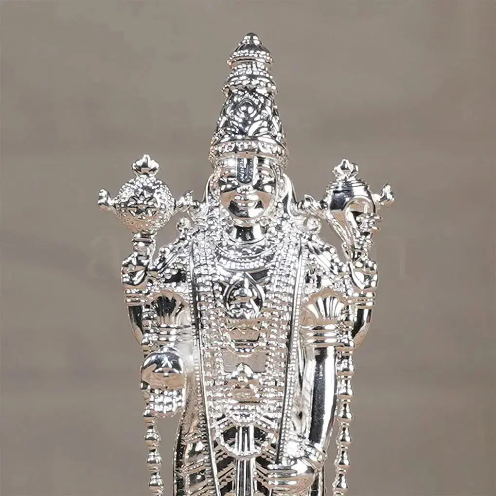 Venkateshwar Balaji 4 Inch Car Dashboard