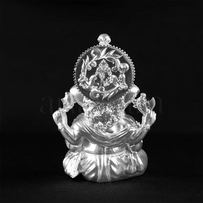 Ganesh Idol Car Dashboard theartarium