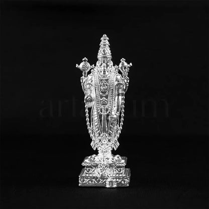 Venkateshwar Balaji 4 Inch Car Dashboard