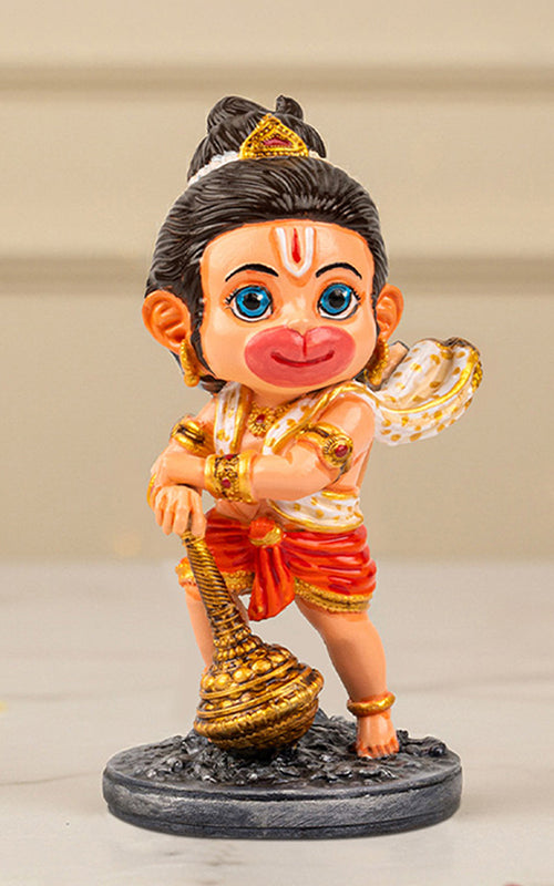 Bal Hanuman