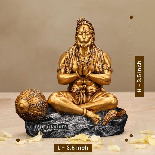 Mahabali Lord Hanuman