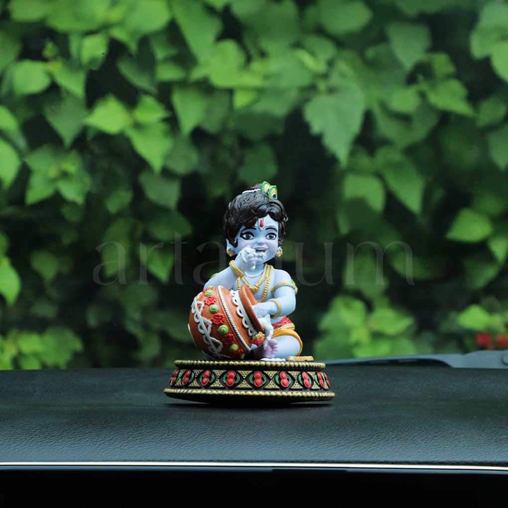 Makhan Chor Bal Krishna